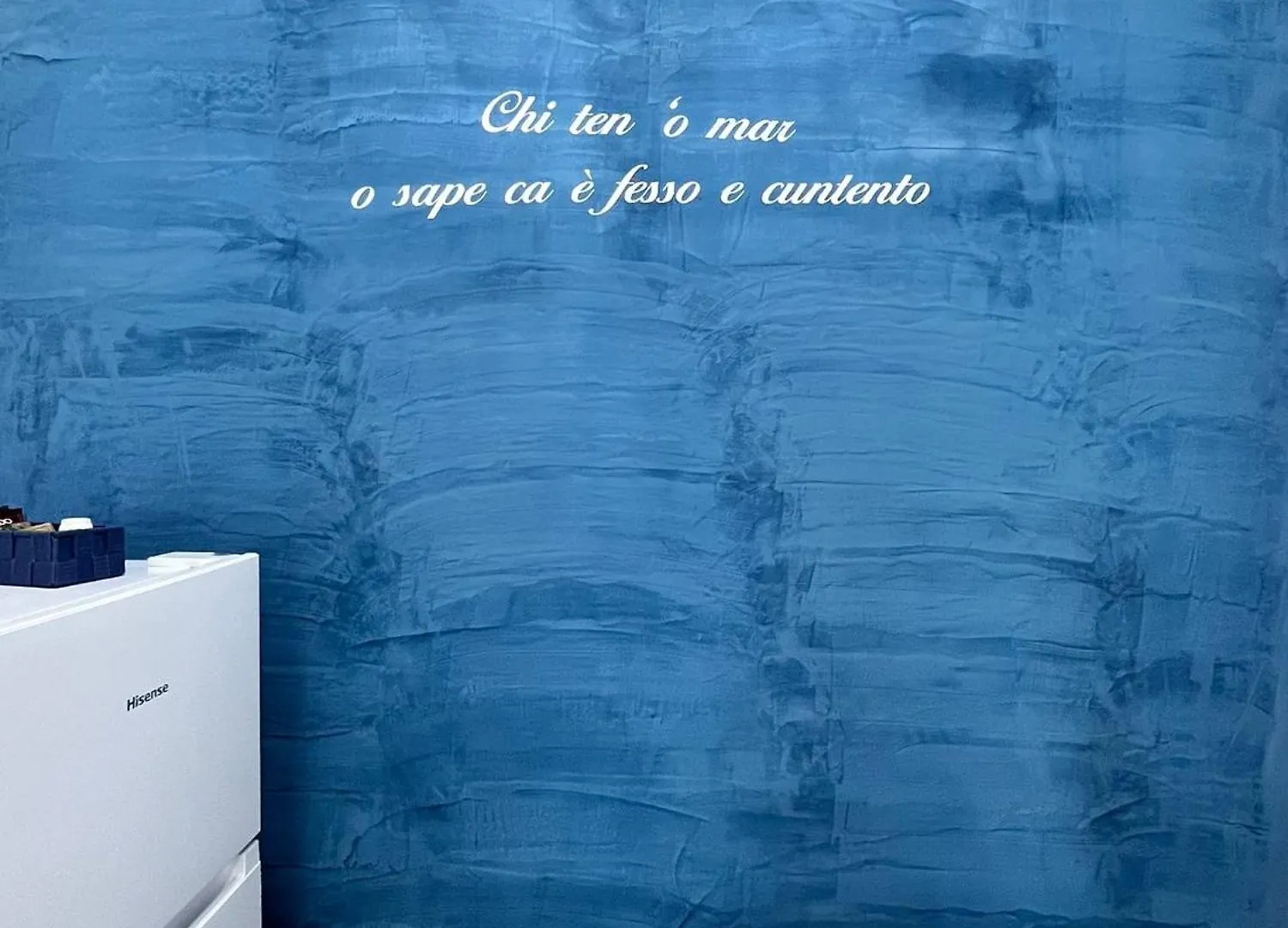 Guest house Dream House Hotel Naples