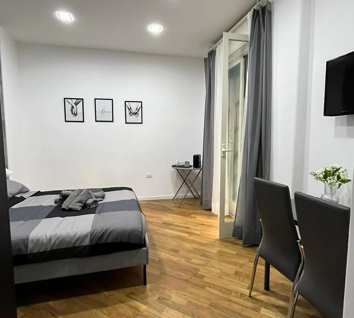 Guest house Dream House Hotel Naples Italy