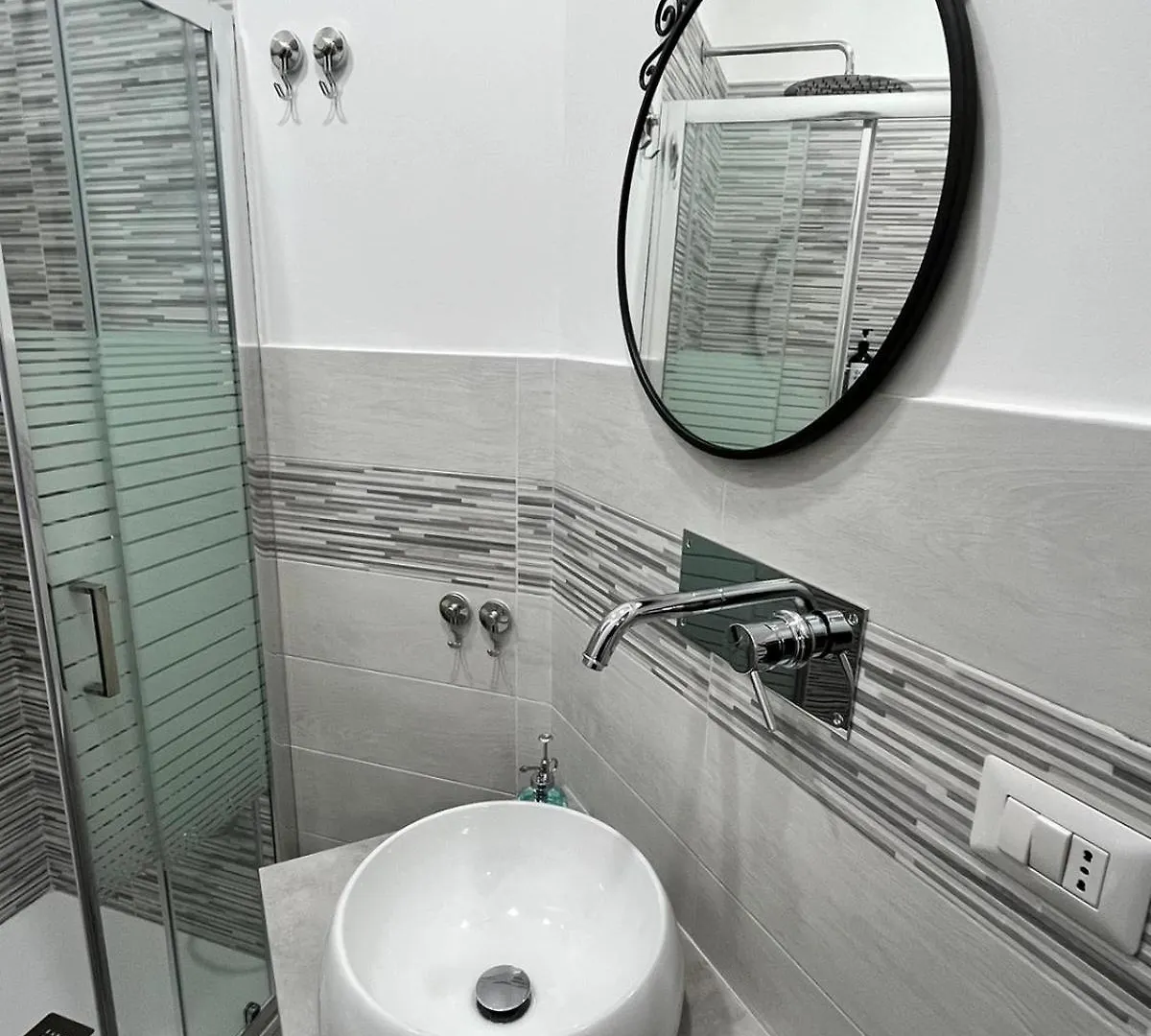 Dream House Hotel Naples Guest house