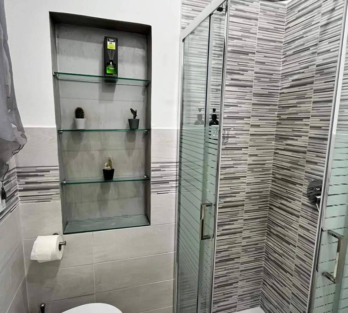 Dream House Hotel Naples Guest house