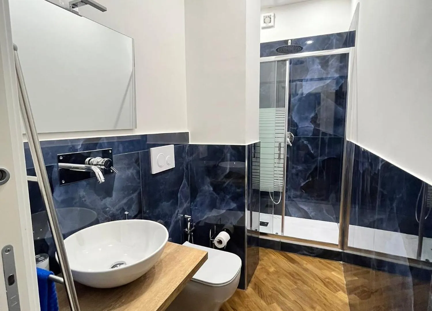 Dream House Hotel Naples