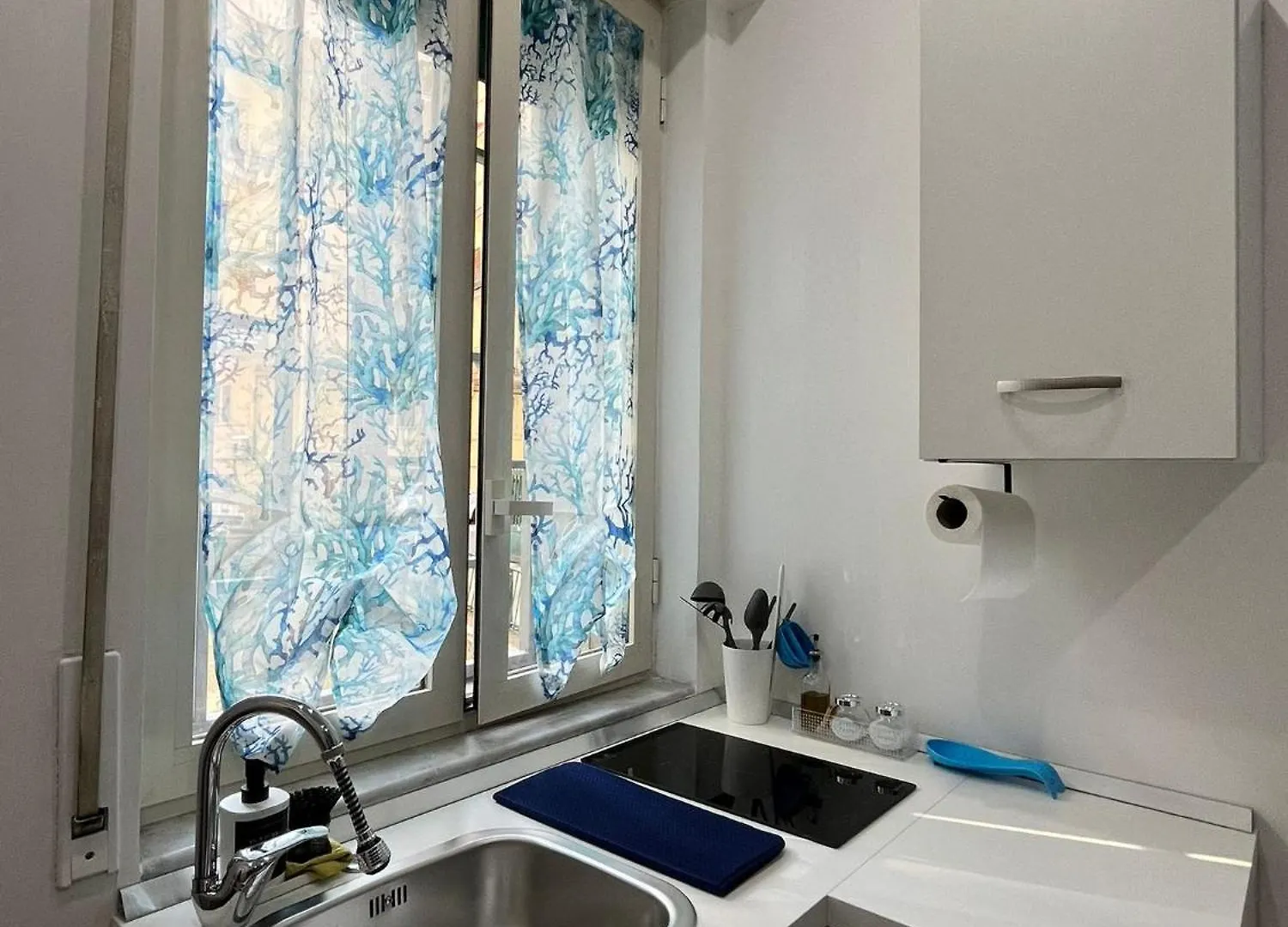 Dream House Hotel Naples Italy