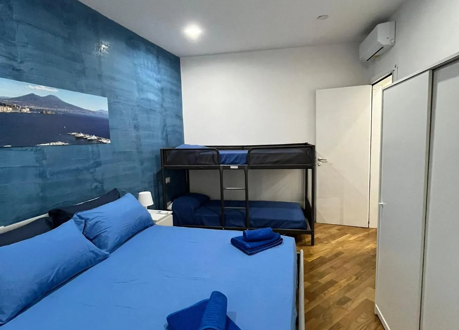 Отель Dream House Неаполь