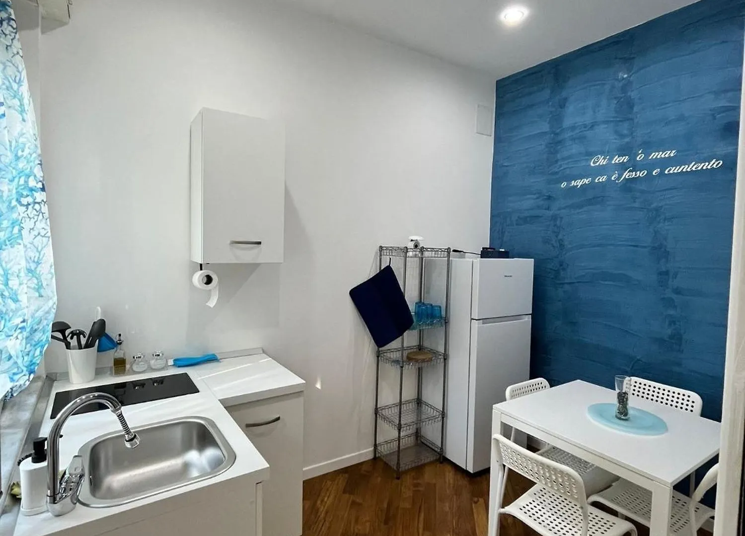 Гостевой дом Отель Dream House Неаполь