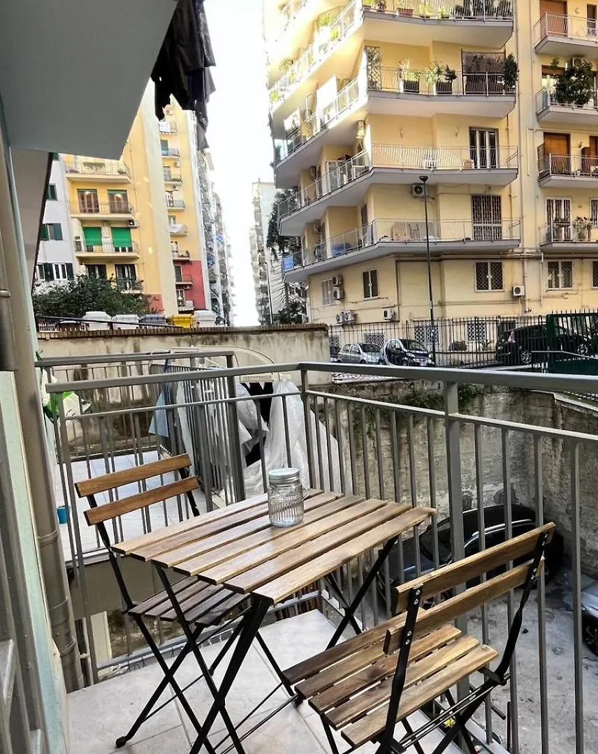 Dream House Hotel Naples 0*,