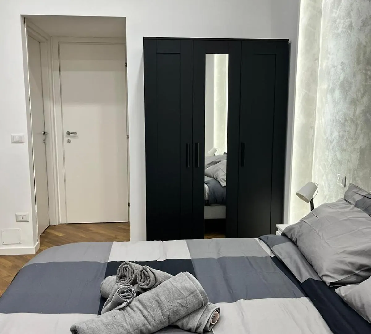 Dream House Hotel Naples Guest house