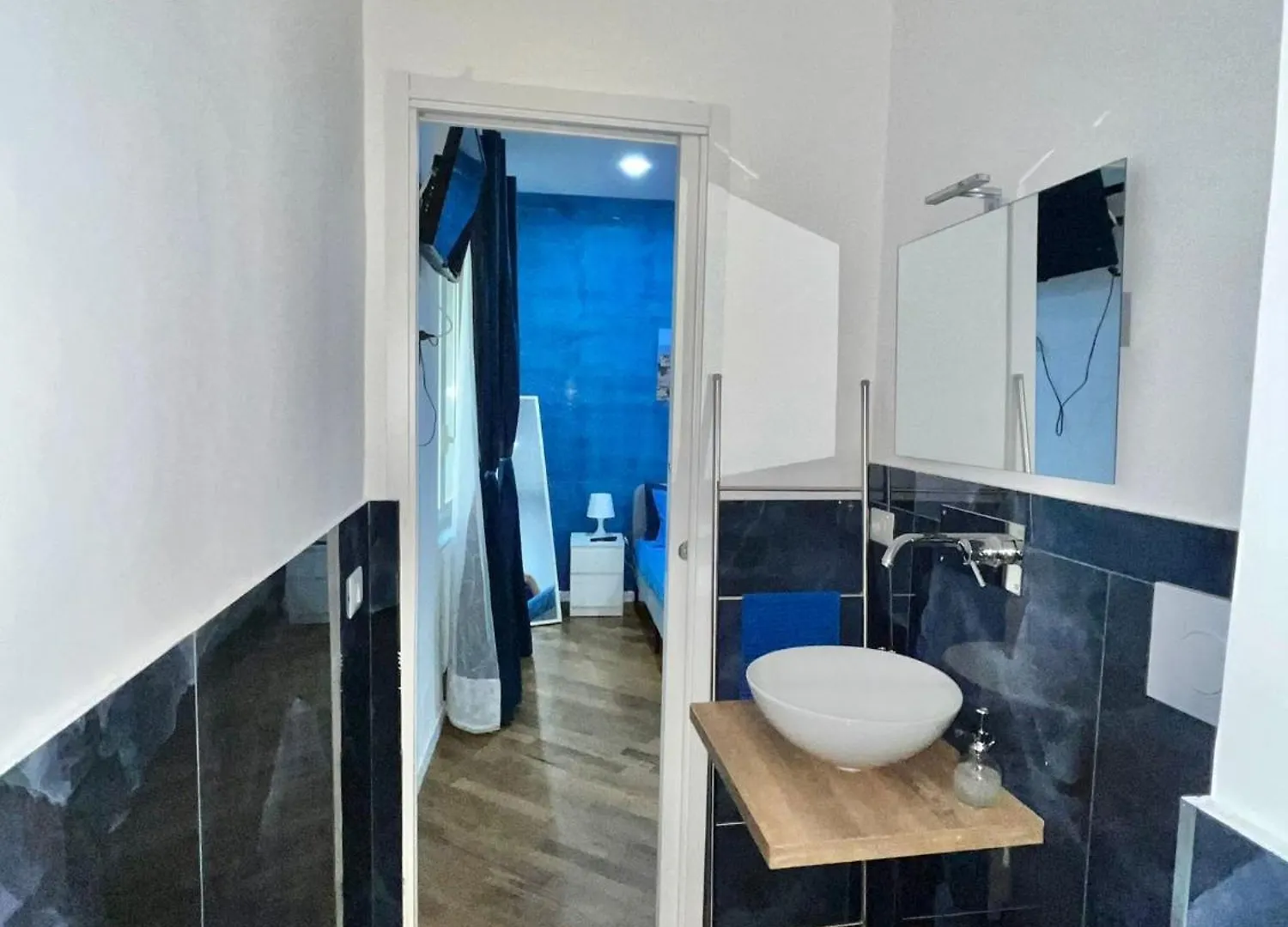 Vendégház Dream House Hotel Nápoly