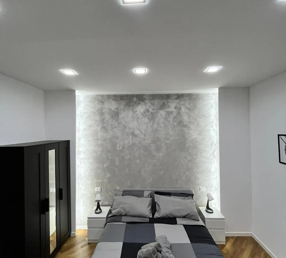 Dream House Hotel Napels Gasthuis