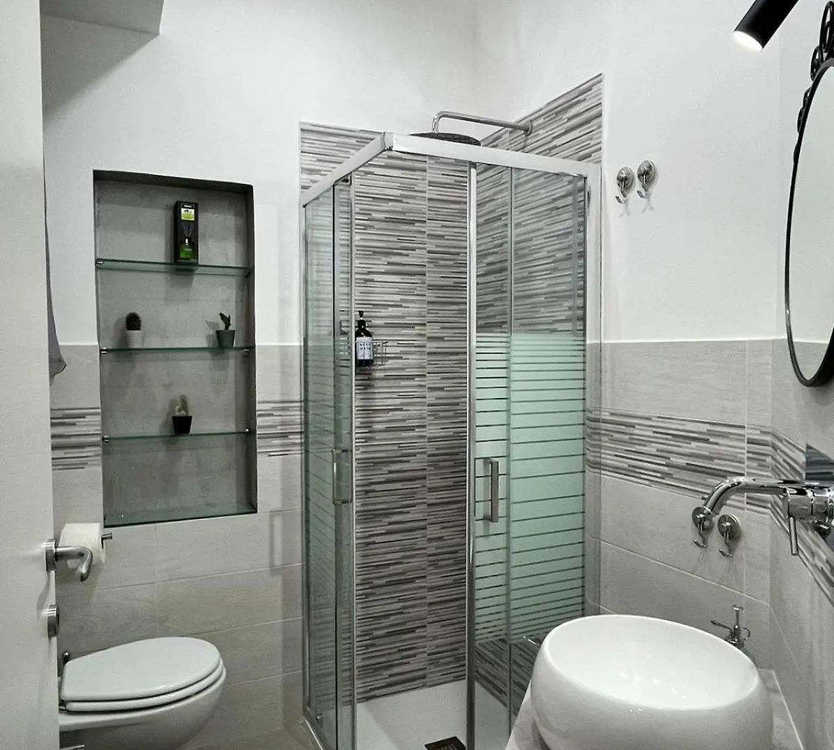 Dream House Hotel Napels Gasthuis